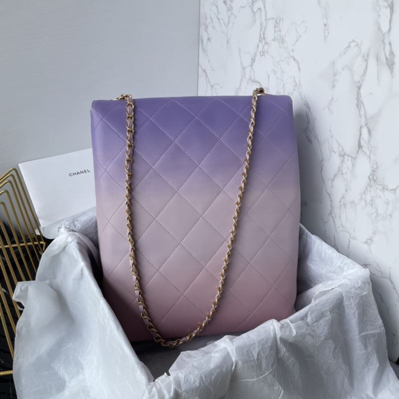 Chanel Hobo Bags